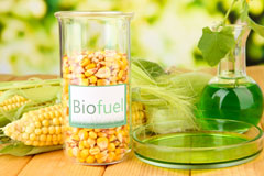 Bosham Hoe biofuel availability